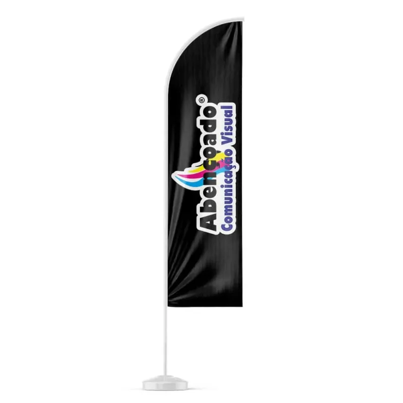 Wind banner